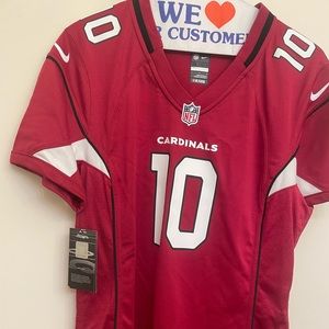 Arizona Cardinals Women's Jersey